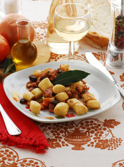 Salsa de jamón y hígado Liver and ham sauce