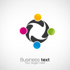 logo business