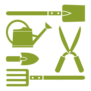 gardening toolkit 1