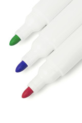 Felt Tip Marker Pens
