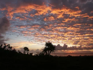 Fotobehang Wallis et Futuna © laurent33
