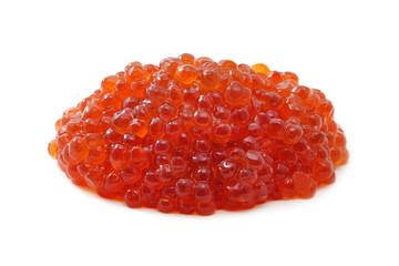 Red caviar