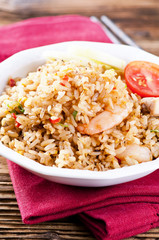 Nasi Goreng