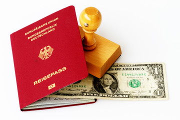 Reisepass