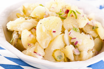 Kartoffelsalat