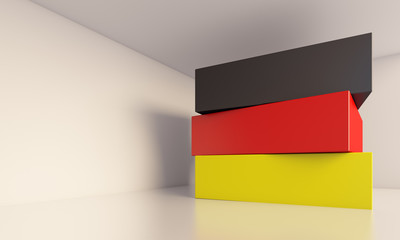 Germany Flag