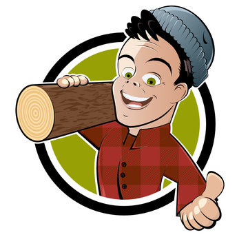 holz
