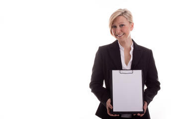 Businessfrau 2