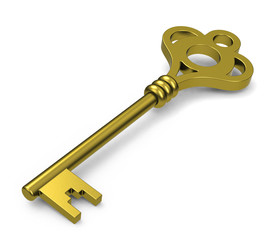 Der Schlüssel