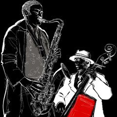 Jazz-Band