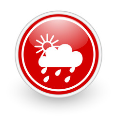 weather icon