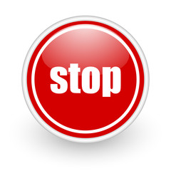 stop icon