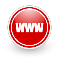 www button