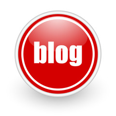 blog icon