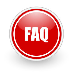 faq icon