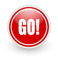 go! icon