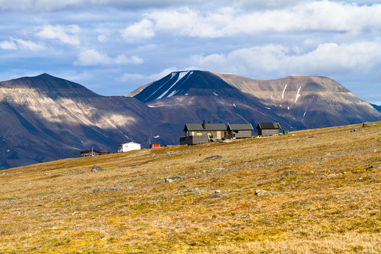 Isole Svalbard
