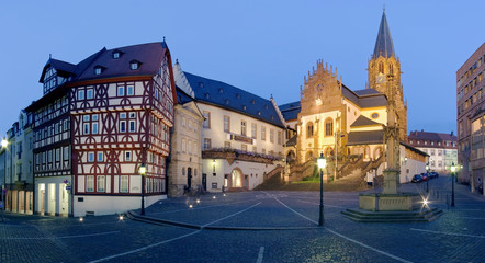 Stiftsbasilika Aschaffenburg