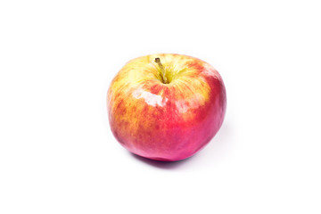 Red apple