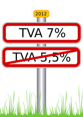 Tva 7%