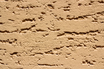 Hauswand