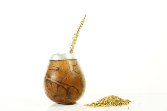 Yerba Mate