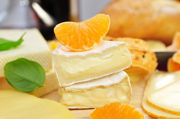 Camembert