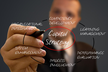 Capital Strategy