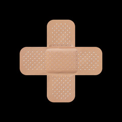 Adhesive bandage
