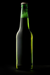 Bottle of beer