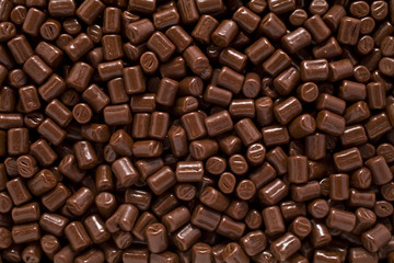 チョコレートのバックグラウンド