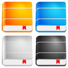 book icon