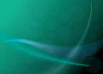 Neon Abstract background with space for your text.