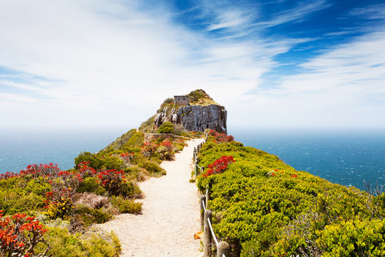cape point, south africa