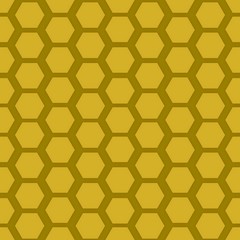 Seamless Honeycomb
