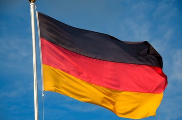German flag