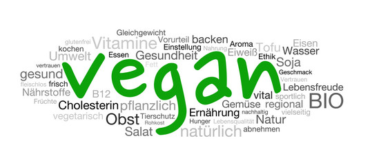 vegan