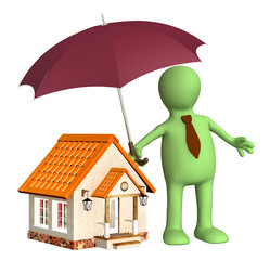 Home insurance