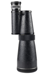 Monocular Isolated on White Background