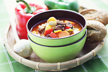goulash
