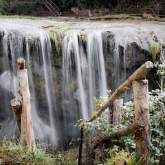 Marmore's falls, Terni Italy