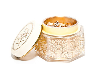 jewelry box