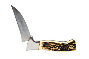 Obraz premium knife