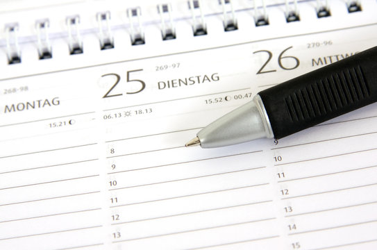 Terminkalender