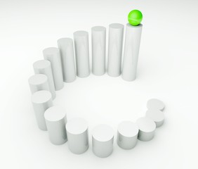 individuality 3d, diagram