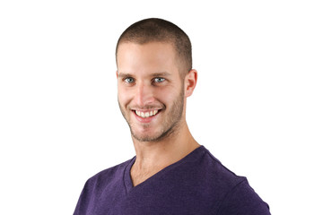 Sneaky Smile