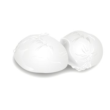 mozzarella campana
