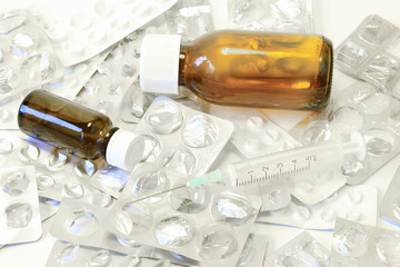 Blisterverpackungen