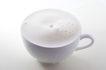 Milk.