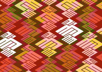 グラフィックパターン